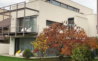 Vilă Individuala | Locație premium | Panouri solare - Poză 8