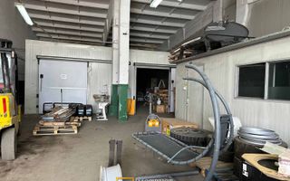 Hală de închiriat Arad Grădiște– 479 mp - Poză 4