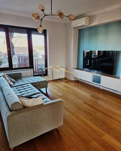 Exclusiv | 3 Camere Premium | Bloc Boutique 2018 | 5 min. Metrou Victoriei - Poză 2