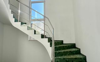 Spațiu Comercial Premium Semicentral | 430 mp | Parcare privată - Poză 9