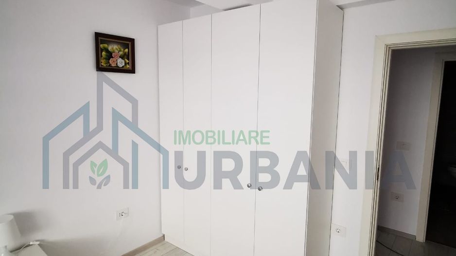 Apartament 2 camere de închiriat în Complex Metropol, Valea Lupului - Poză 3
