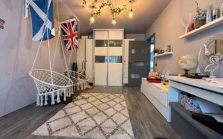 Duplex cu apusuri de vis | 140mp utili | Garaj | Parcul Poligon  VIVO - Poză 13