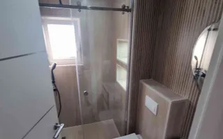 Duplex NOU cu 4 camere, încălzire în pardoseală și terasă panoramică - Poză 13