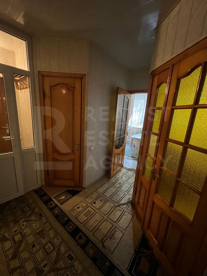 Vânzare, apartament, 3 camere, Str.Radion Malinovski, Bălți - Poză 4