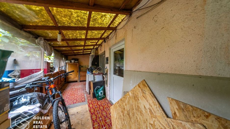 Teren de 1233 mp cu casa, Gai, ideal pentru renovare sau constructie noua - Poză 15