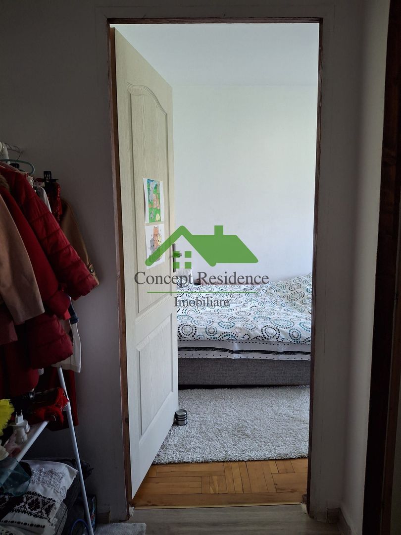 Apartament 64 mp, etaj 4 – str. Dimitrie Cantemir - Poză 28
