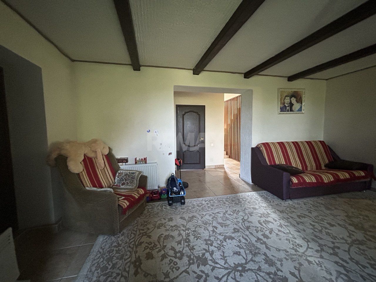 Casă Vilă de Vânzare în Comuna Balțata - Poză 26