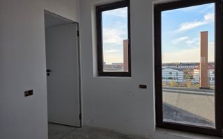 Penthouse 281 mp cu view spectaculos in Pipera - Poză 18