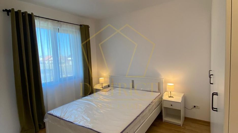 Triplex cu 3 camere 3 bai | Giroc - Poză 6