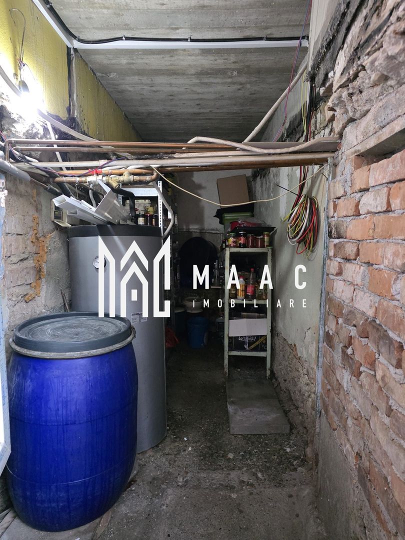 Casa 4 camere I Decomandata I Gradina I Lacul lui Binder - Poză 41