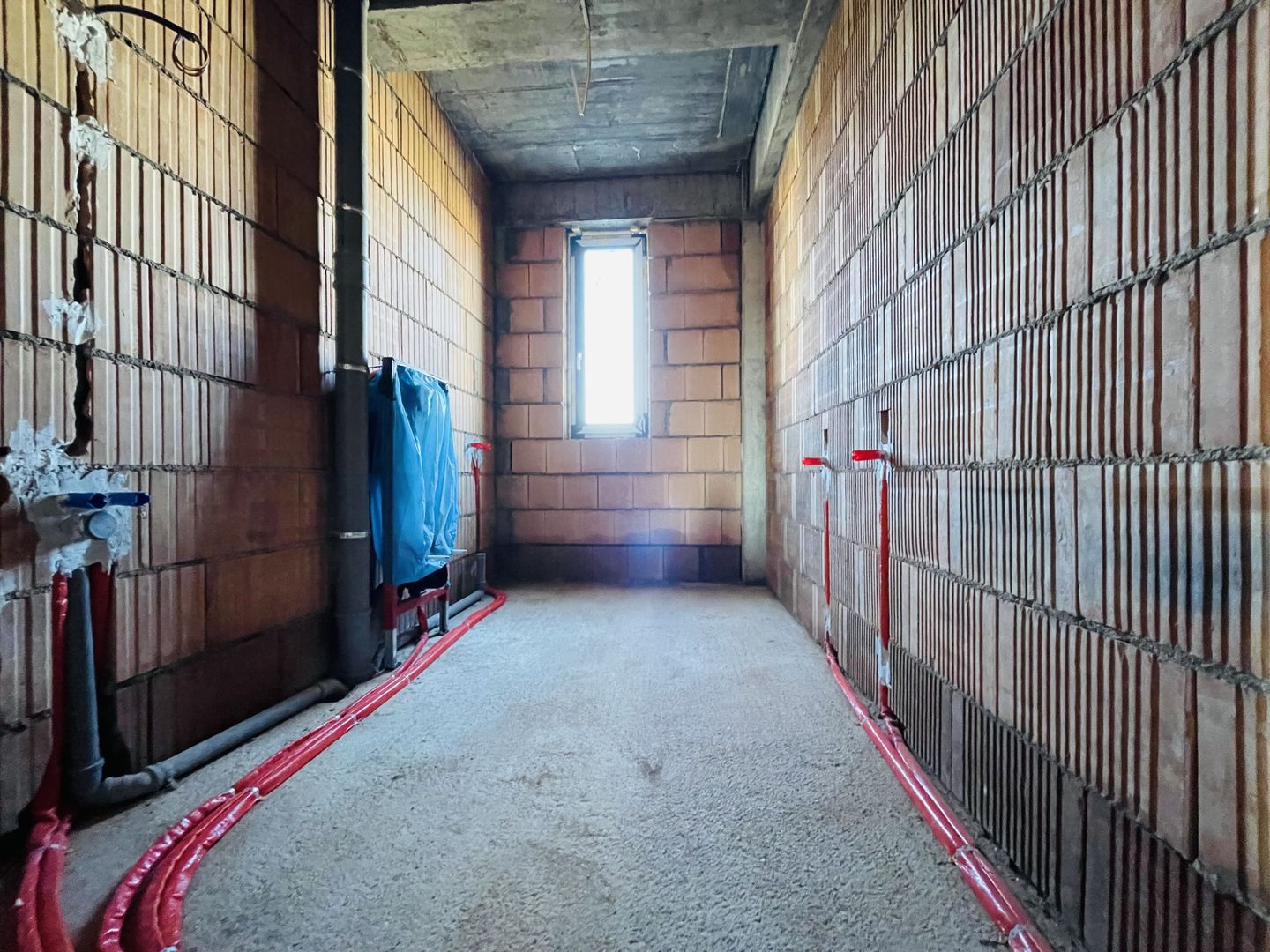 Apartament Unic | 4 cam, 140 mp | Lift&Terasa 37 mp | Singur pe nivel - Poză 39