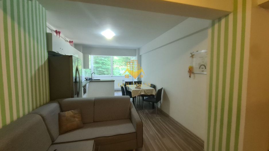 3 camere, modern, open space, parcare, Manastur, Mehedinti, - Poză 9