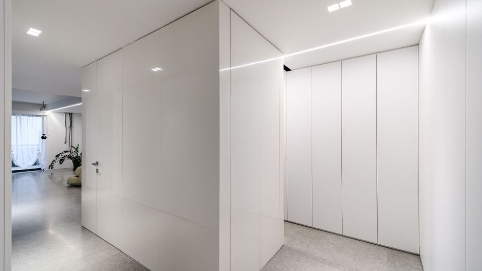 Duplex FINISAT 145MP Andrei Muresanu - Poză 6