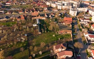 Teren intravilan 1811 mp in Aradul nou - Poză 19