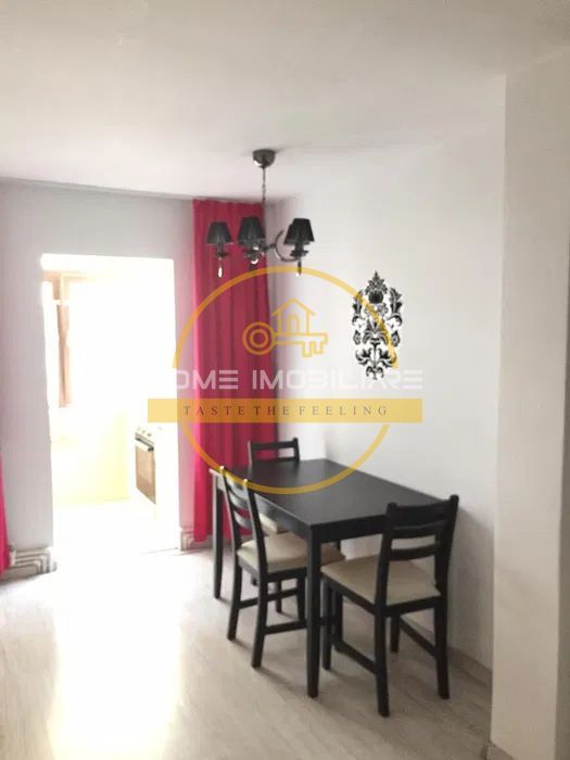 Apartament cu 3 camere / 61 mp / zona Palas Mall - Poză 4
