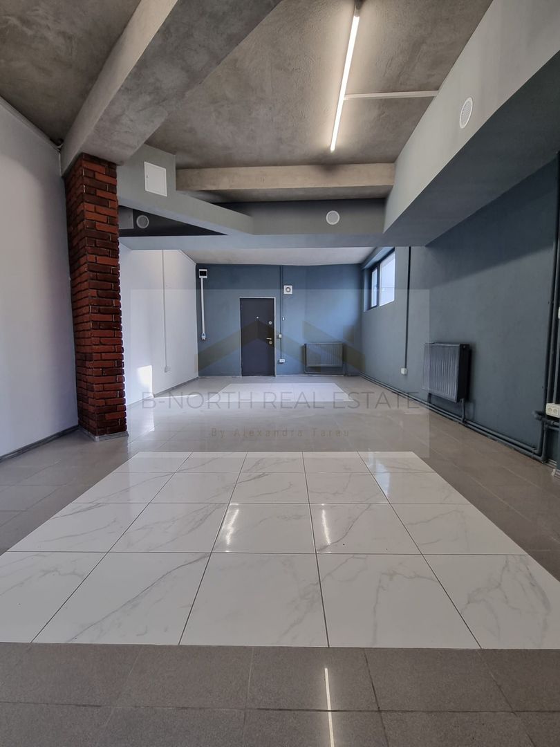 Chirie-Spatiul Comercial-52 mp - Poză 2
