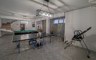 Tomis Plus – Casa deosebita  Confort și divertisment într-un singur loc - Poză 28