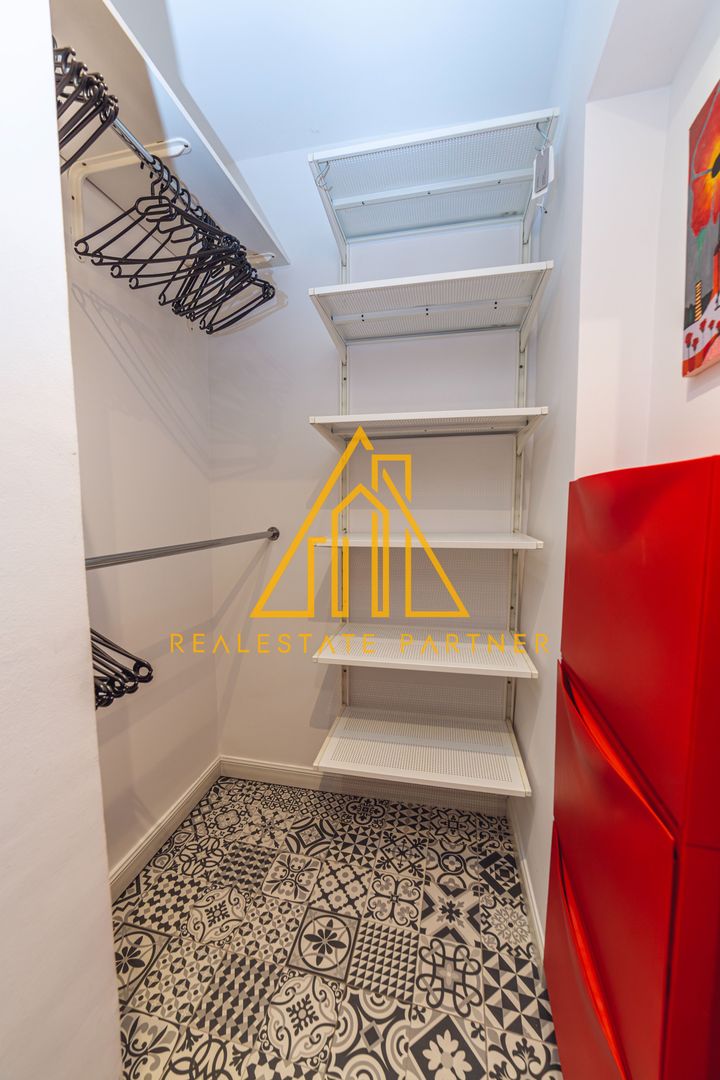 ⭐ Apartament de revistă, 3 camere, gata de mutare | Obor | Mobilat complet | - Poză 36