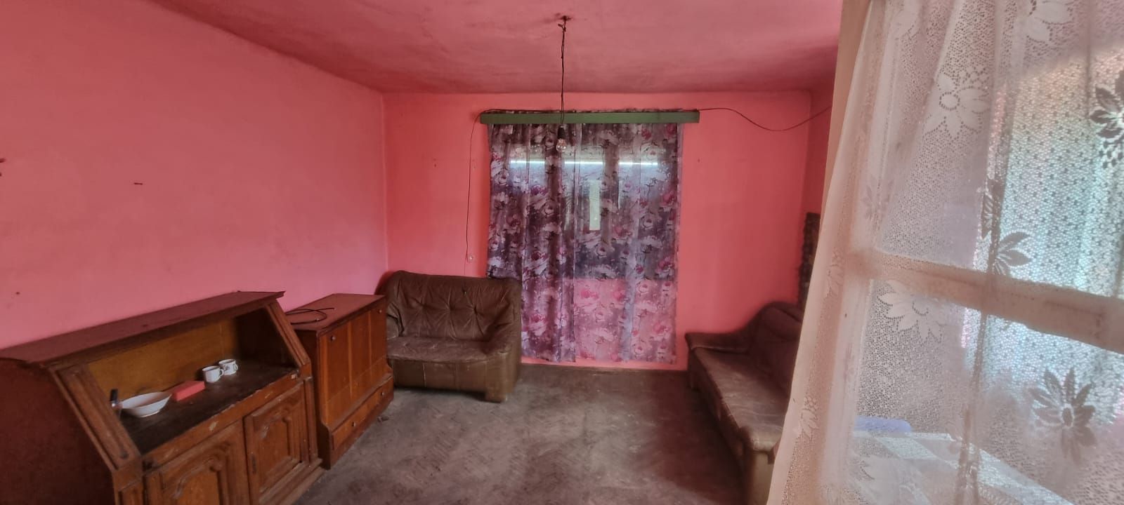 Casă 6 camere, livadă, 3 199 mp, Girisul Negru, Bihor. 42 000 E - Poză 7