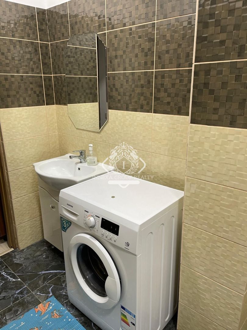 Rahova-Sebastian | 3 camere | 68mp | et 2 | 130.000 euro - Poză 10