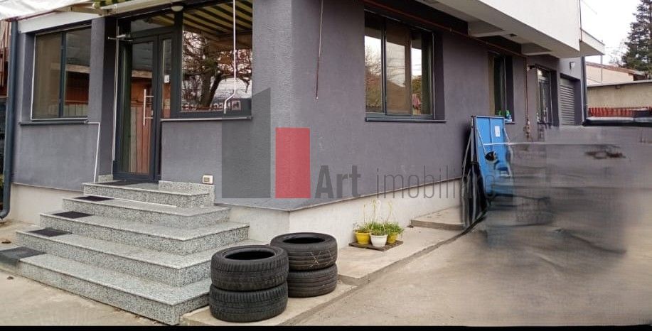 Spatiu comercial de inchiriat (+Horeca) in zona Giulesti - Poză 7