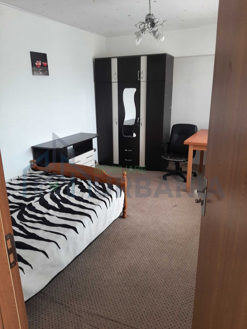 Apartament 2 camere decomandat de inchiriat – Bulevardul Independentei, langa UMF Iasi - Poză 4