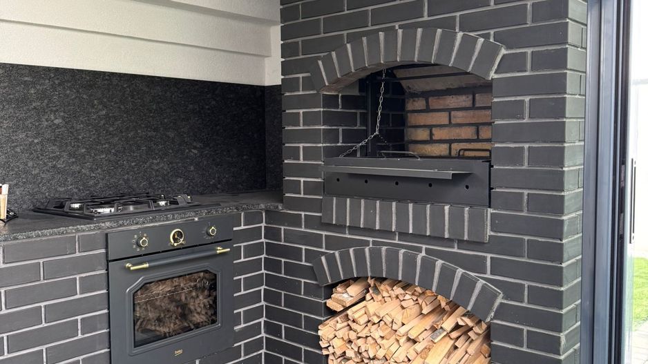 Casă modernă, 4 camere, 118 mpu, terasa, curte, Micesti, Alba Iulia - Poză 7