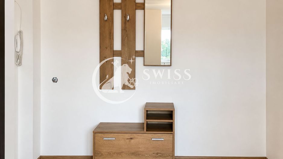 Apartament modern 2 camere | 52 mp | 5min Sigma Zorilor | 15min UMF - Poză 10
