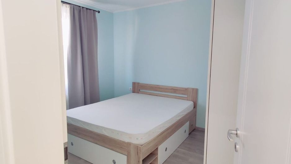 Giroc-Unitatea Militara | 3 Camere | Mobilat si utilat | Disponibil imediat - Poză 6