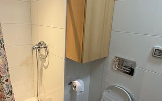 Apartament 2 camere cu curte proprie, terasă și beci 16 mp lângăPădure - Poză 13