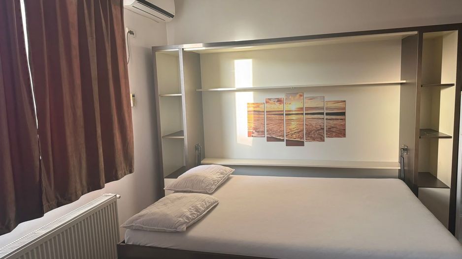 GARSONIERA - BRANCOVEANU, CENTRALA PROPRIE, BLOC NOU, MOBILAT MODERN - Poză 1