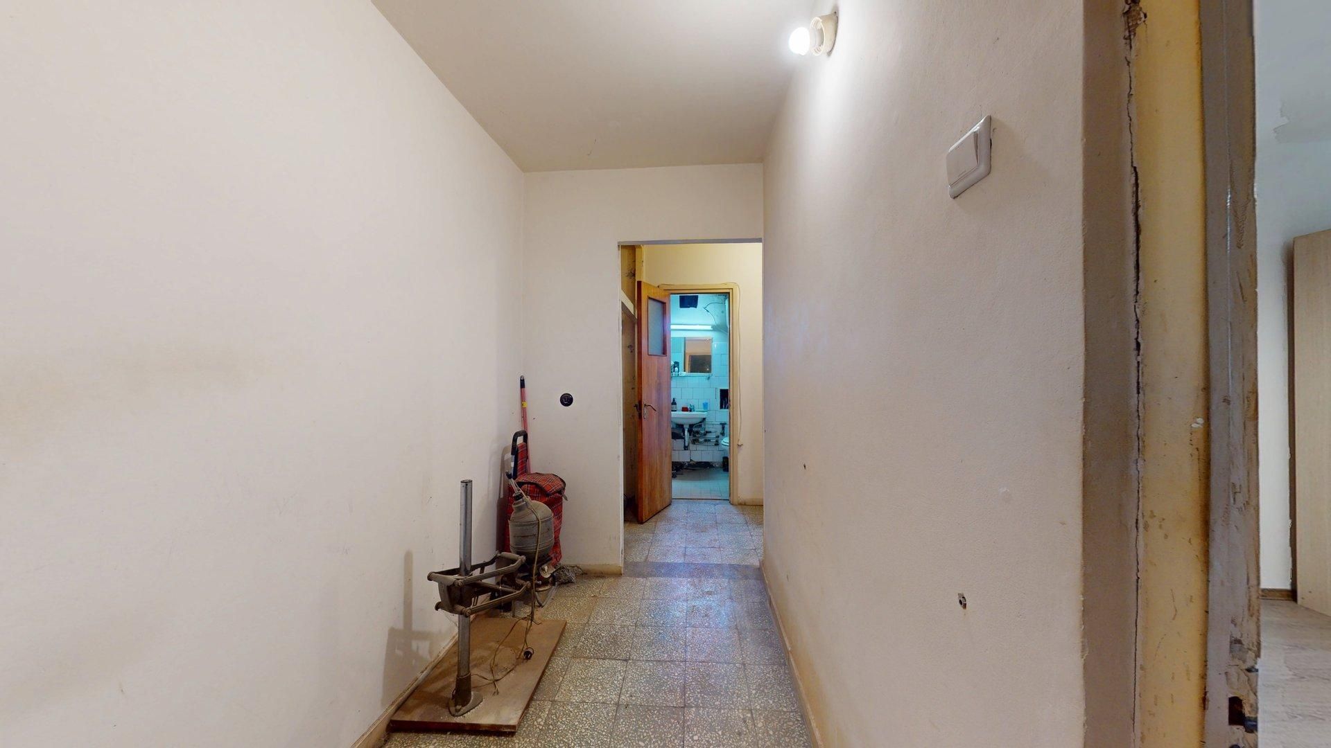 Apartament 4 camere Jean Steriadi Ozana Auchan Titan - Poză 4
