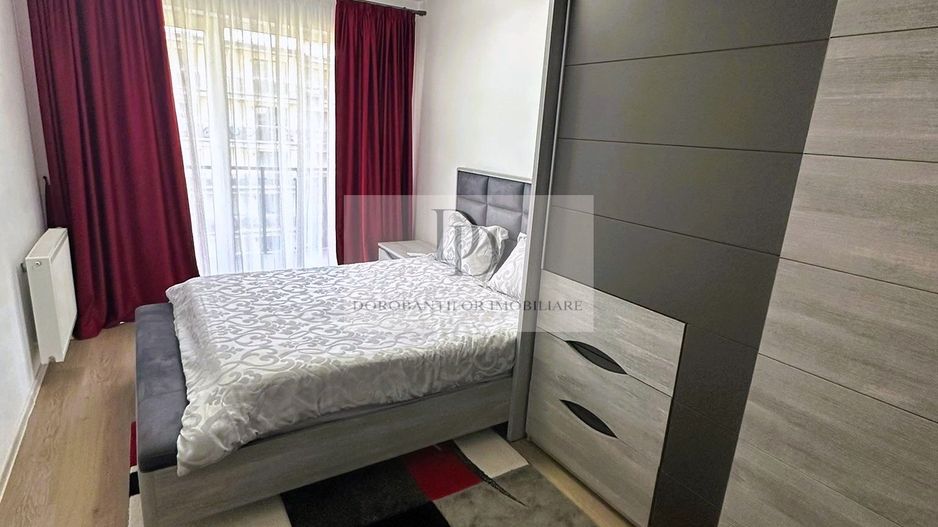 Apartament 3 camere Premium | VIEW | Parcare | Grand Park Sopor - Poză 6