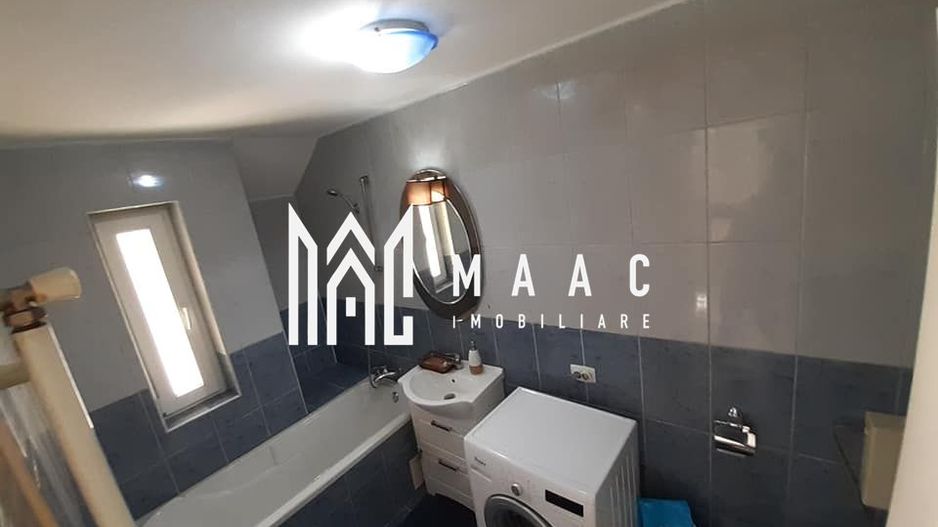 Apartament 3 Camere I Dcomandat I Balcon I Mihai Viteazu - Poză 7
