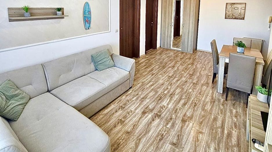 Apartament de vanzare Samerland Mamaia-Sat - Poză 2