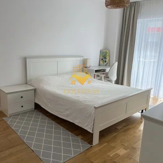 3 camere, Parcare subterana, Bonjour Residence, Buna Ziua, Elf - Poză 6