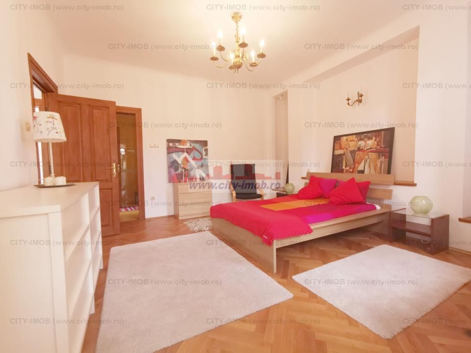 Vanzare si * sau Inchiriere Casa/Vila 5 camere Dorobanti - Poză 43