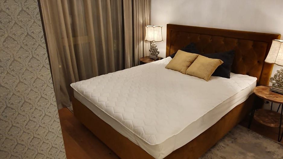 Apartament 2 camere – 67 mp utili – Aviației Park – parcare subterană - Poză 23