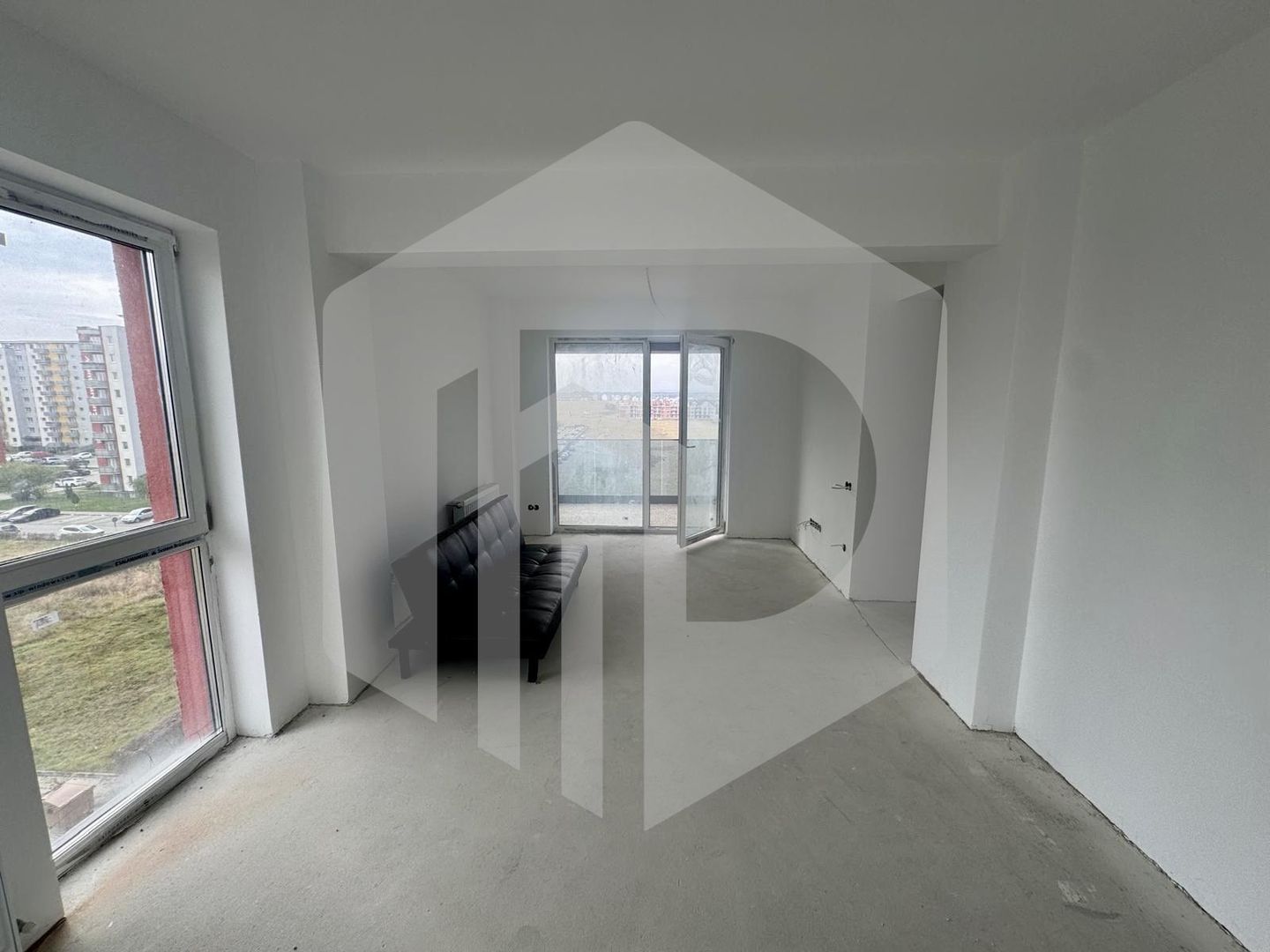 Apartament 2 camere decomandat/intabula- Dedeman/ D. Stanca- 2 parcari - Poză 10