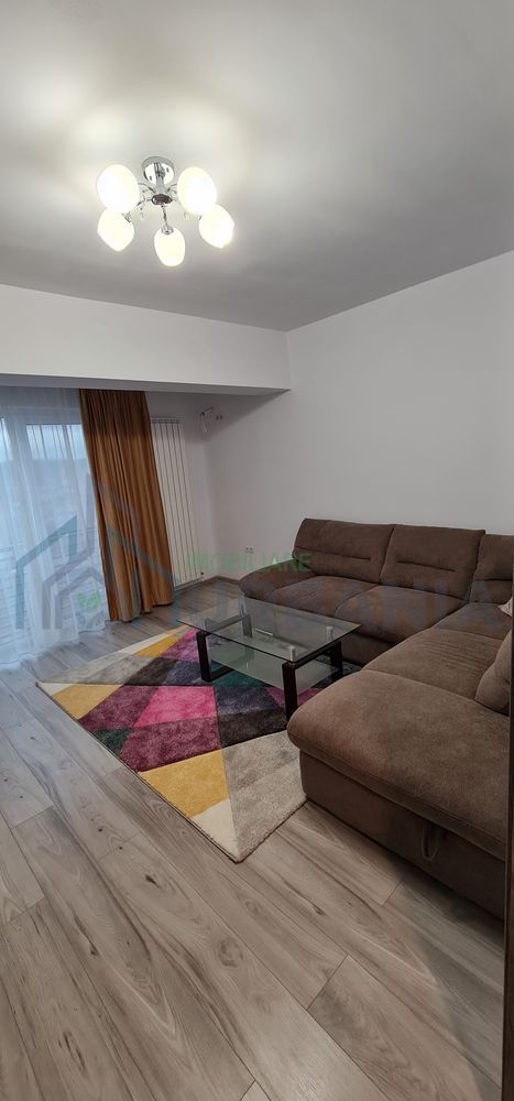 Apartament 2 camere de închiriat, Tatarasi Towers, Iași - Poză 2
