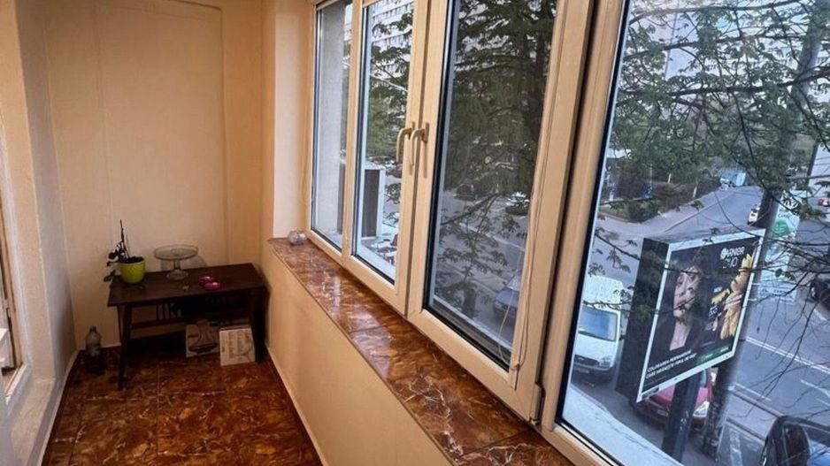 AP. 3 CAMERE DRISTOR, BUCATARIE INCHISA, MOBILAT/UTILAT, METROU 1 MIN - Poză 11