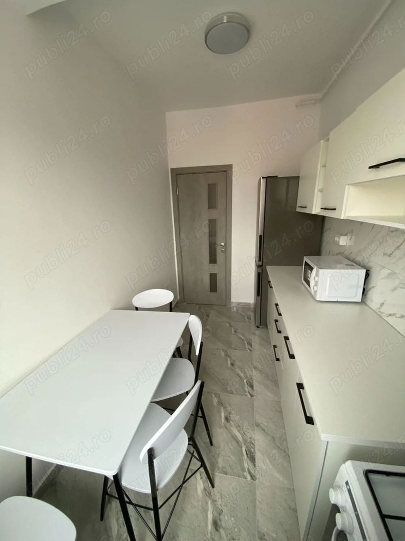 De inchiriat apartament 2 camere Militari Residence - Poză 4