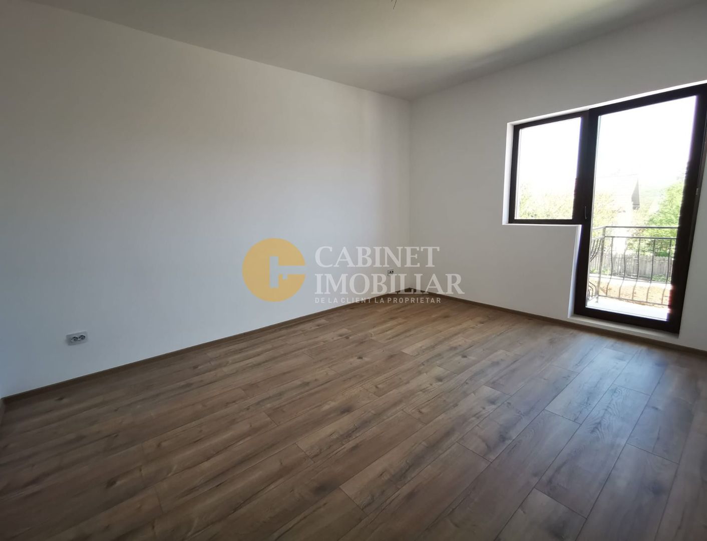 Apartamente NOI 2&3 camere – Complex rezidențial exclusivist | Lunca Cetățuii - Poză 2