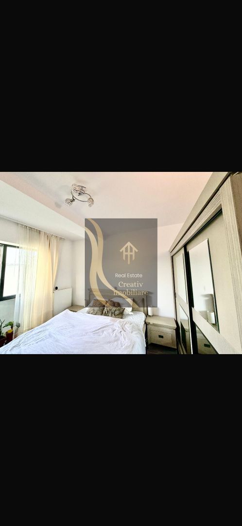 Vand apartament 21 Residence Politehnica - Poză 4