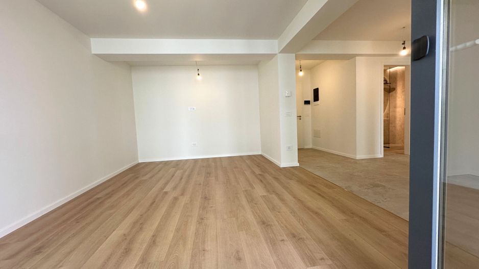 Apartament de lux 2 camere nelocuit Zona Coresi Kasper - Poză 10