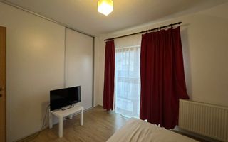 Apartament de 90 mp in Vila , la 5 minute de Kaufland Manastur. - Poză 5