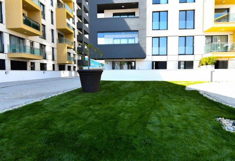 Aviatiei Apartments - Poză 3