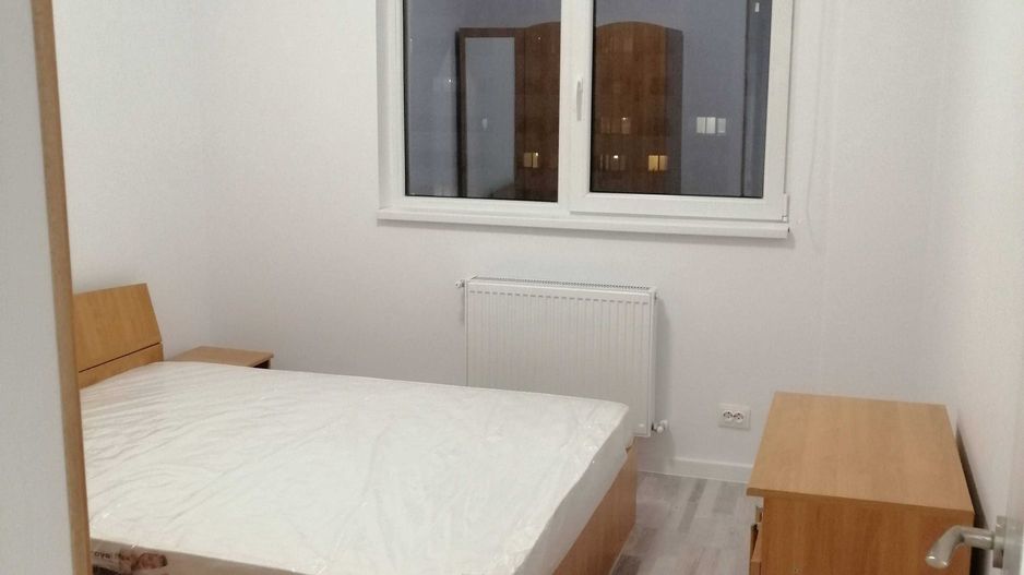 Apartament complet utilat și mobilat + loc parcare - Poză 3