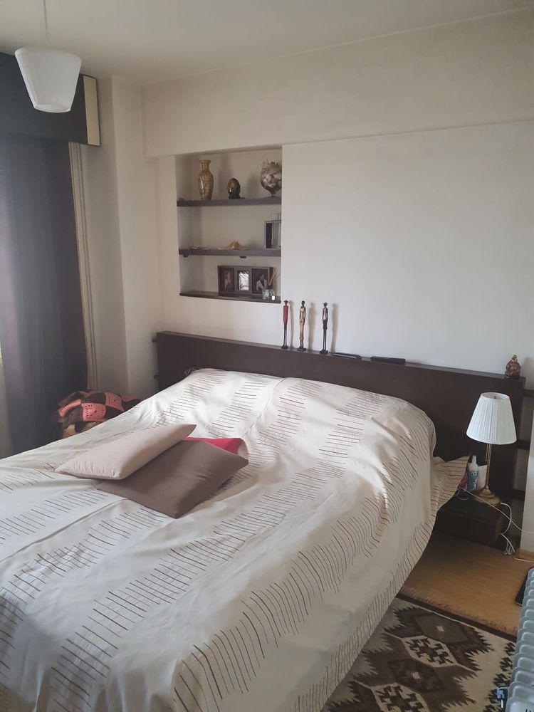 Apartament 3 camere, la 5 min de metrou Piata Sudului/ Mall SunPlaza. - Poză 2