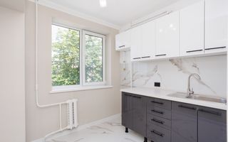 Vânzare, apartament, 1 cameră, strada Alexandru Marinescu, Buiucani - Poză 6